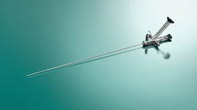 Rigid Ureterorenoscopy