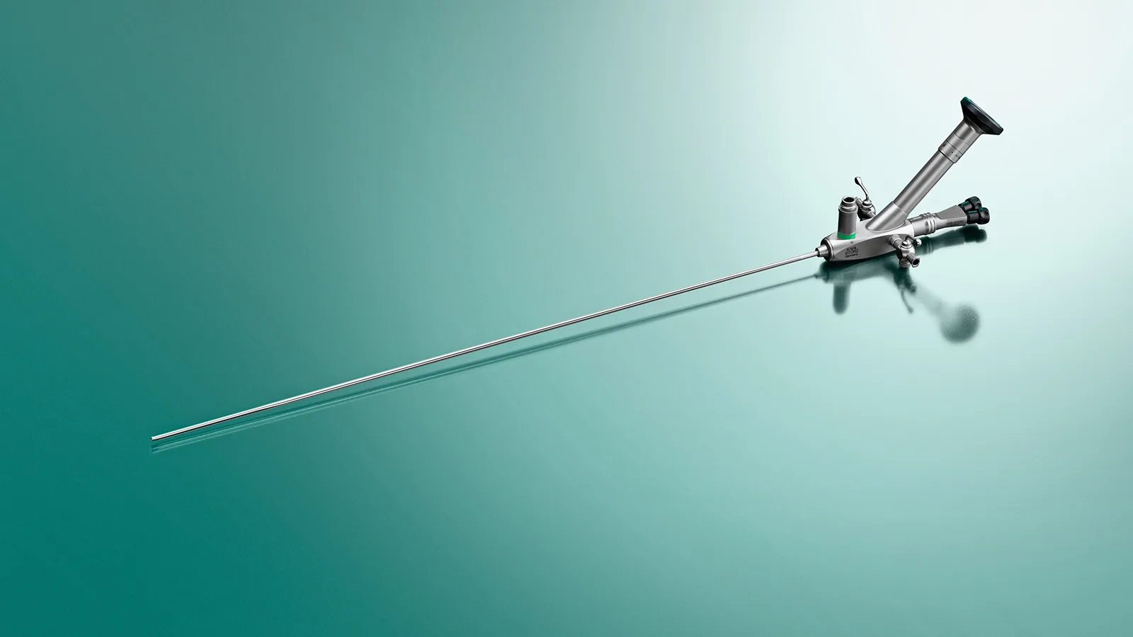 Rigid Ureterorenoscopy