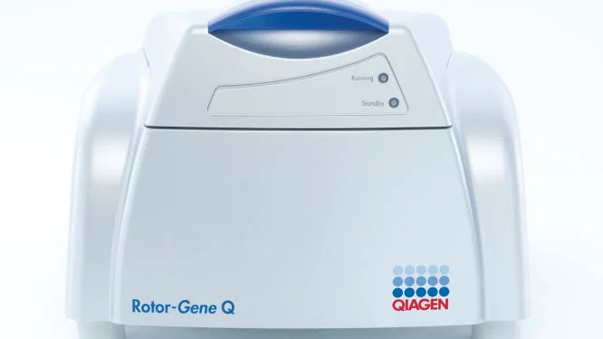 Rotor-Gene Q