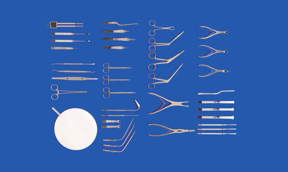 Septorhinoplasty