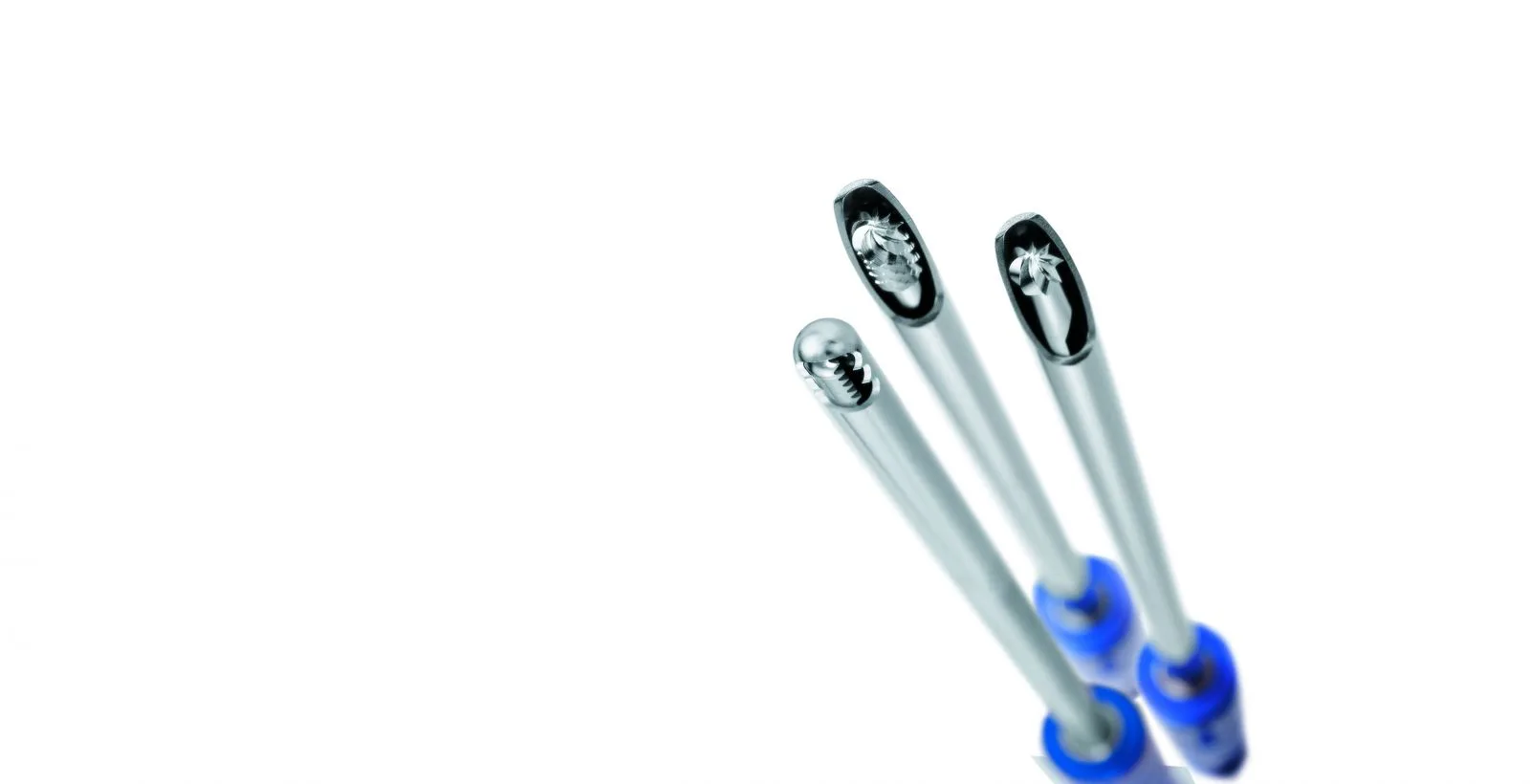 Shaver Blades – Reusable (Linvatec & Dyonics)