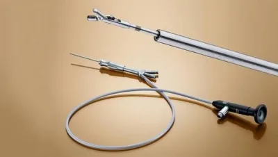 Sialendoscopy