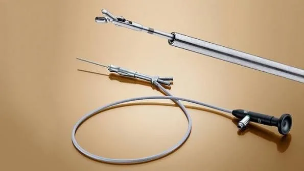 Sialendoscopy