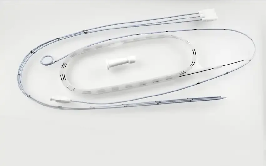 Single-J Ureteral Set