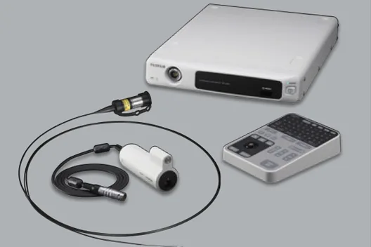 SP-900 Ultrasonic Processor