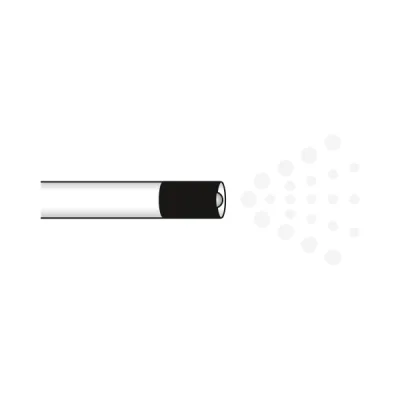 Spray Catheters