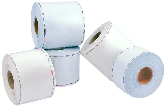 Sterilizasyon Rulo ve Poşetleri Axis