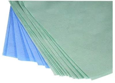 Sterilizasyon Wrap Kağıdı Axis