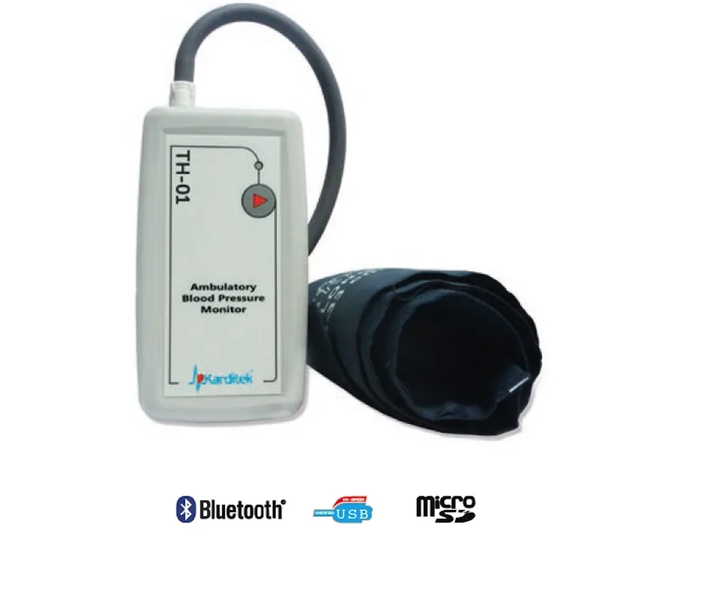 Tansiyon Holter Cihazı Labtech EC-ABP