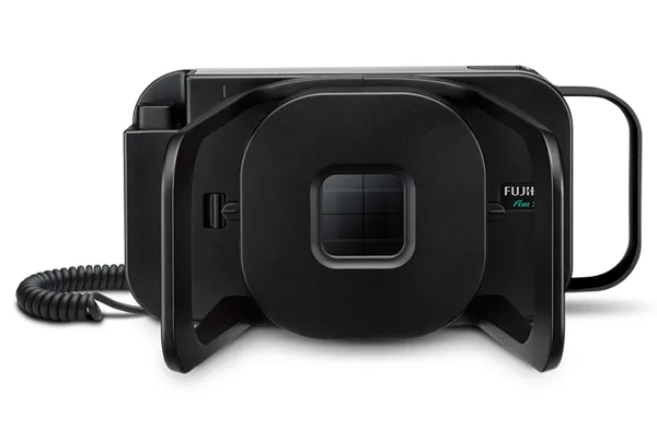 Portable X-Ray Unit FDR Xair