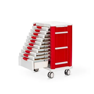Treatment Cart VOGN TC