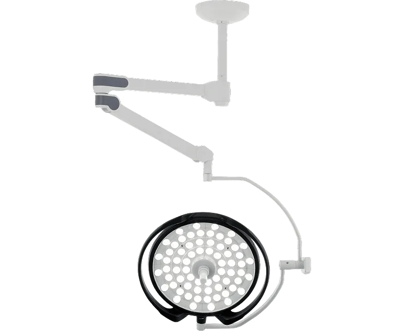 Single-Head Surgical Ceiling Light DL-6D