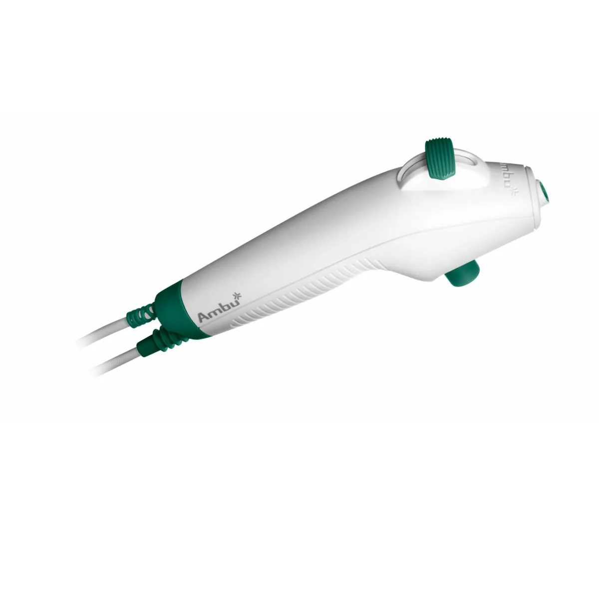 Single-Use Bronchoscope Ambu aScope 4 Broncho