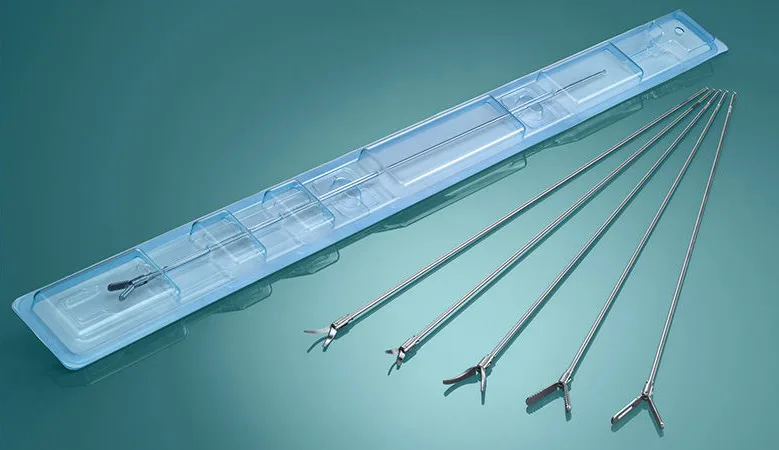 Disposable Hand Instruments