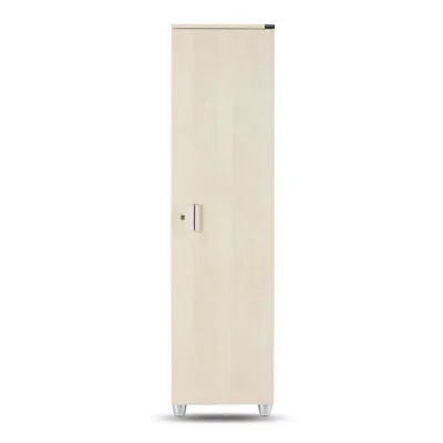Tekli Hasta Dolabı DC 101
