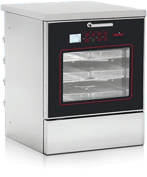 Undercounter Washer-Disinfector Tuttnauer TIVA 8