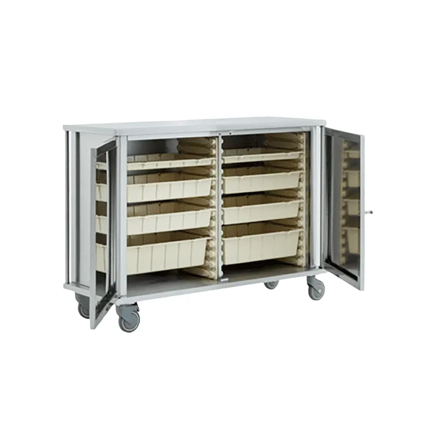 Medical Supply Trolley SMT 01