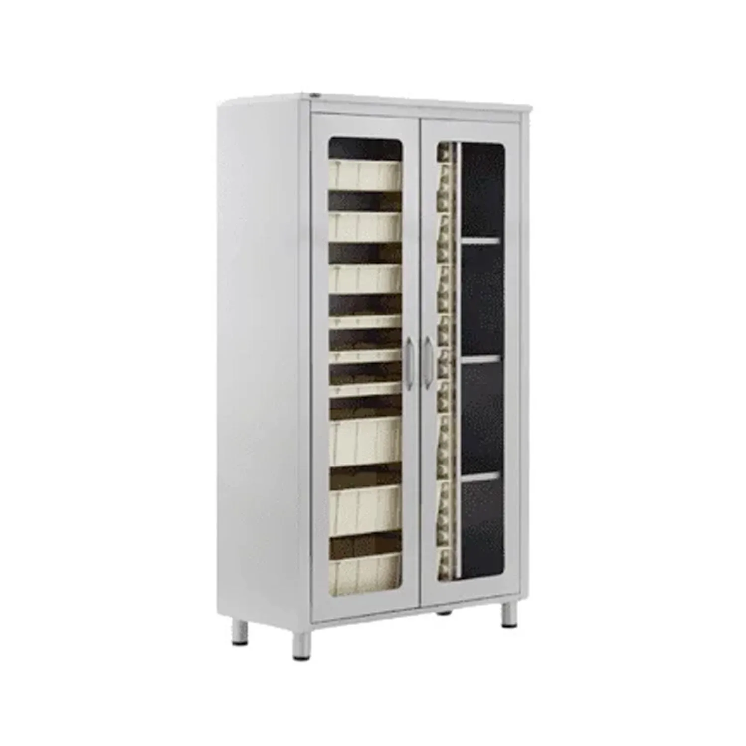 Tıbbi Malzeme Dolabı EQ 03