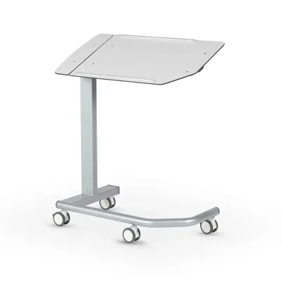 Tilting HPL Overbed Table OBT 160 TL