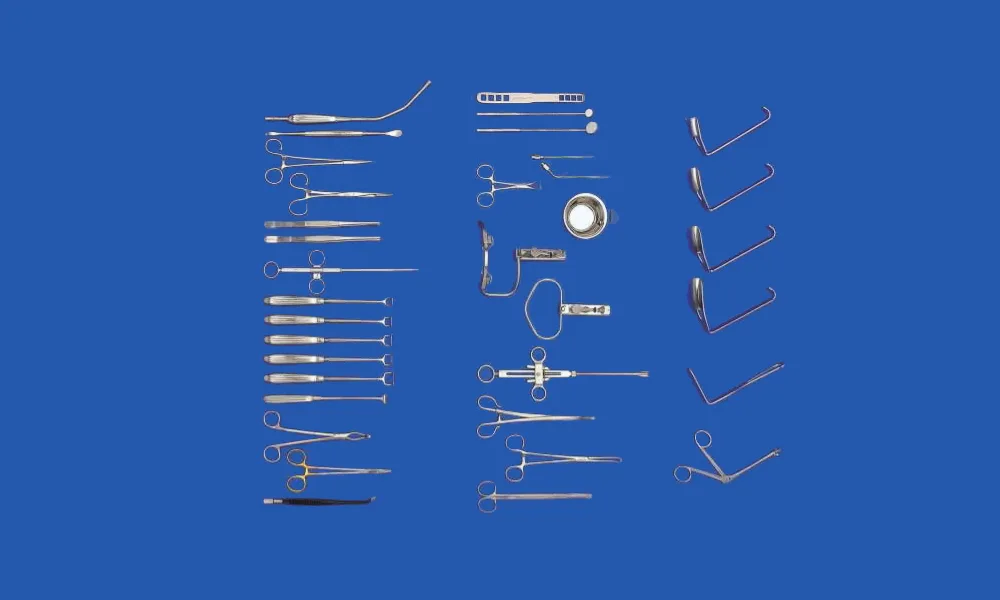 Tonsillectomy - Adenoidectomy