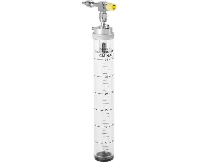 Thoracic Suction Control Unit 1520 Series