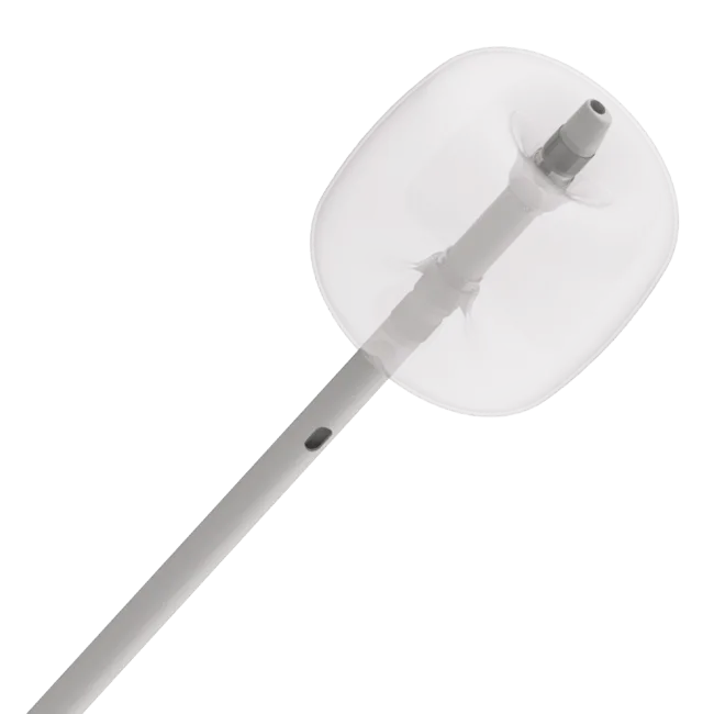 Tortuga – Stone Extraction Balloon