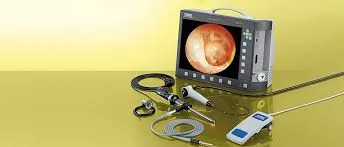 TPX LED and Stroboscopy Kit