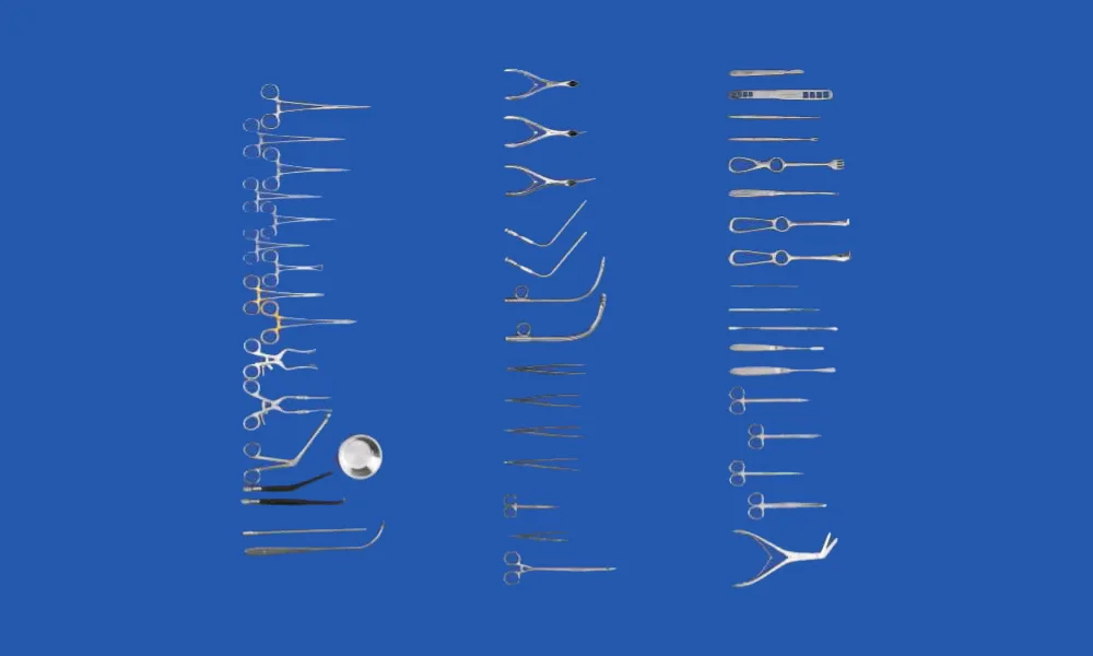 Tracheostomy