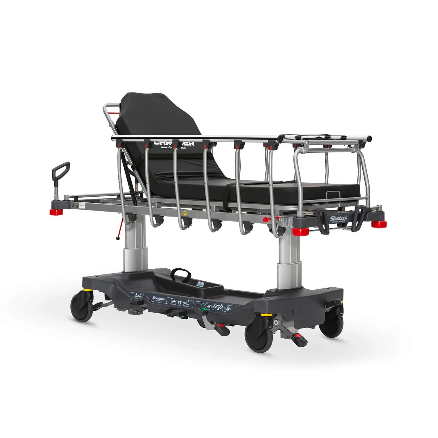 Transfer Sedyesi CYCLONE TR