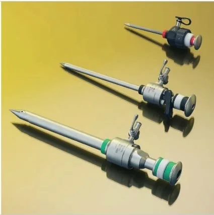 Trocars