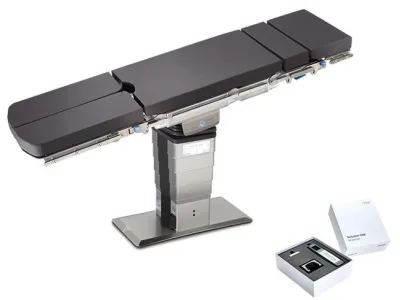TruSystem 7500 Sensorline