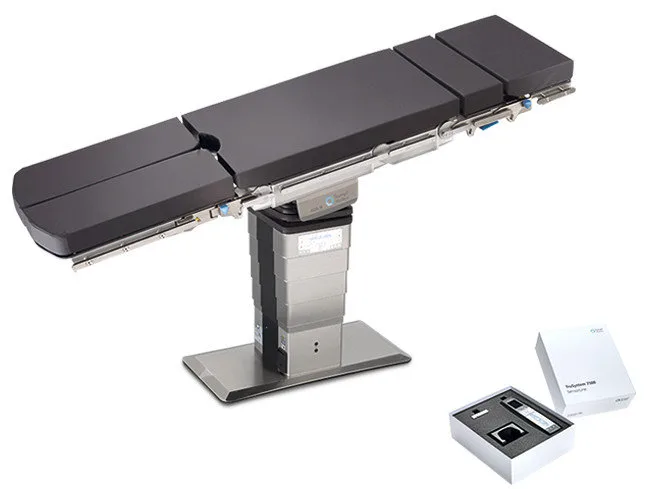 TruSystem 7500 Sensorline