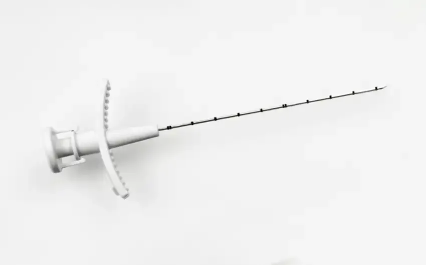 Tumor Marking Needle