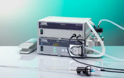 Ultrasonic Systems