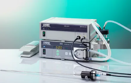 Ultrasonic Systems