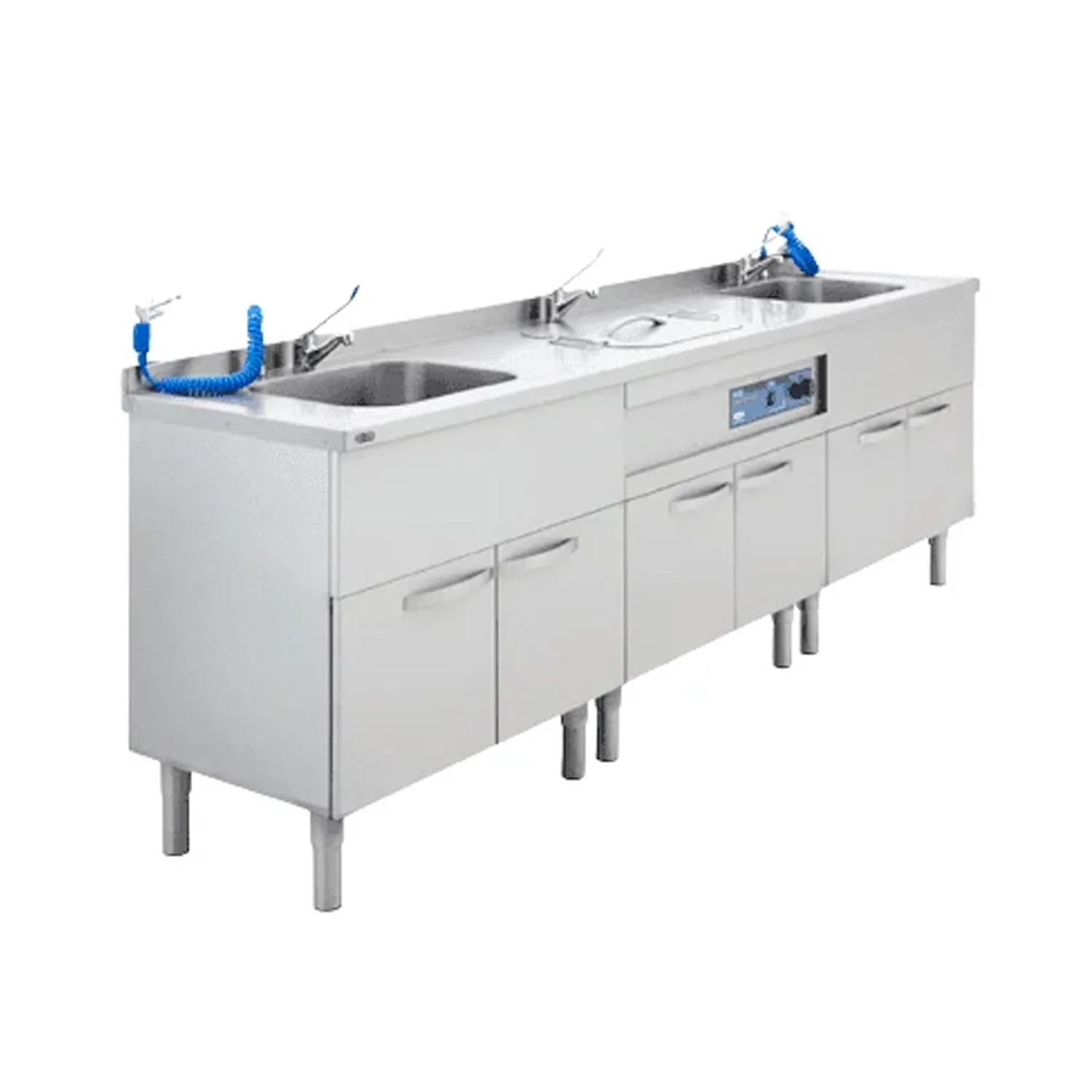 Ultrasonic Cleaning Unit UCU 01