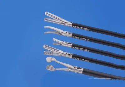 Unipolar (Monopolar) Hand Instruments