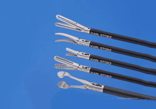 Unipolar (Monopolar) Hand Instruments