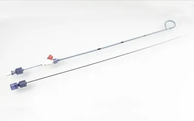 Direct Access Nephrostomy Set