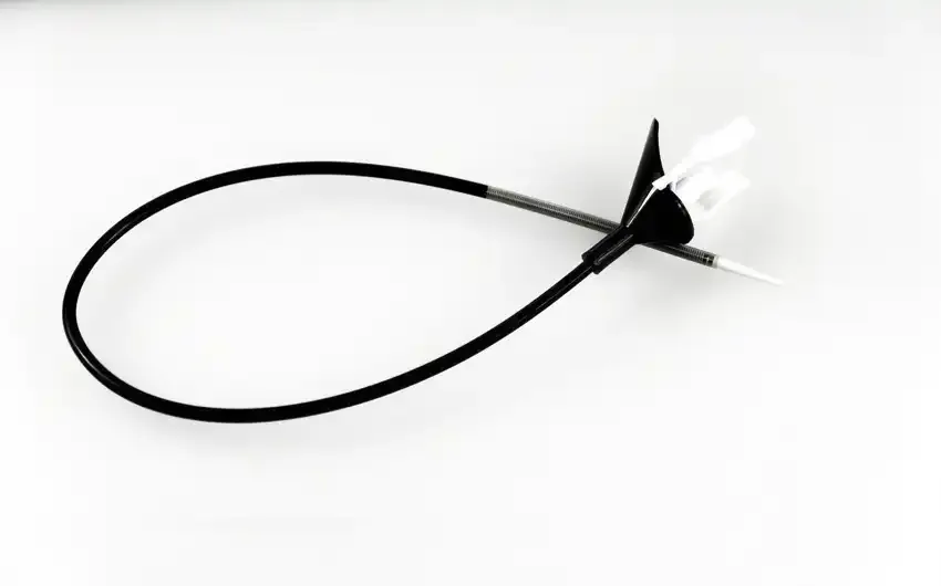 Ureteral Access Sheath