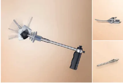 Uterine Manipulators