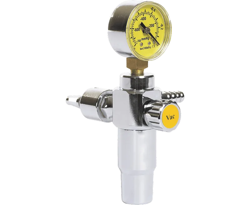 Venturi Vacuum Regulator 1422 Series