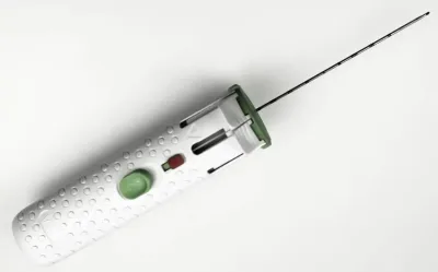 Vescut Otomatik Biyopsi İğnesi