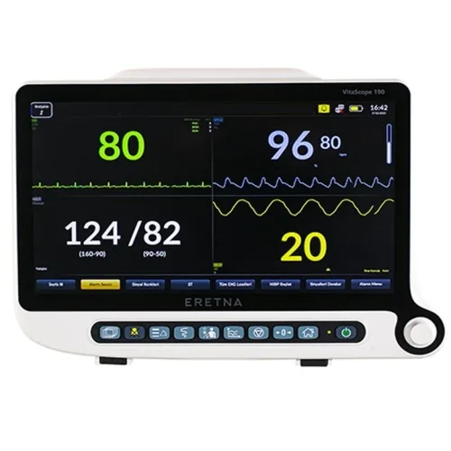 VitaScope 190 Bedside Monitor