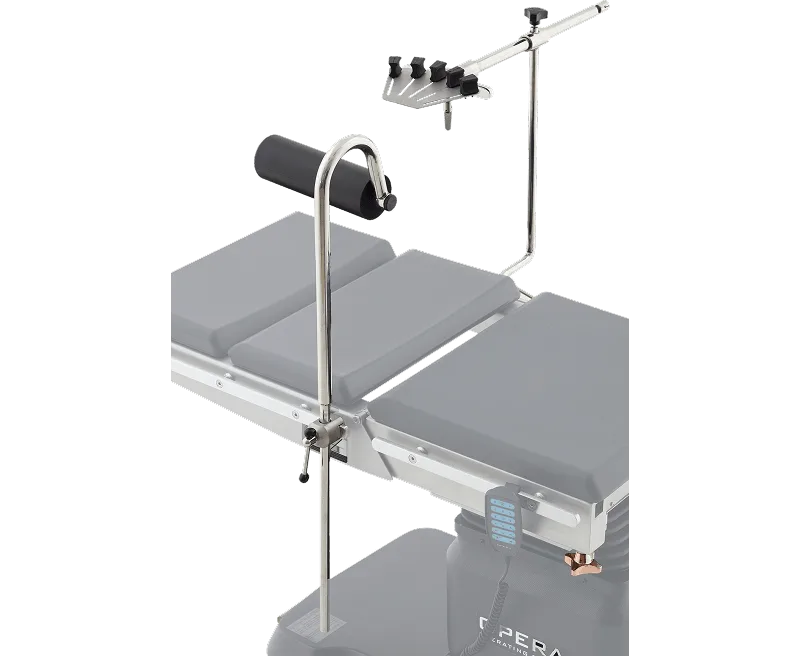 Weinberger El Traksiyon Seti OM-275