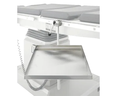 X-Ray Cassette Holder and Tray OM-330