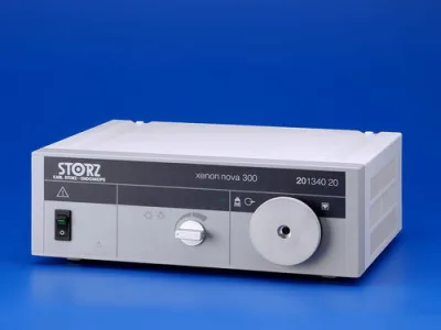 Xenon Cold Light Sources