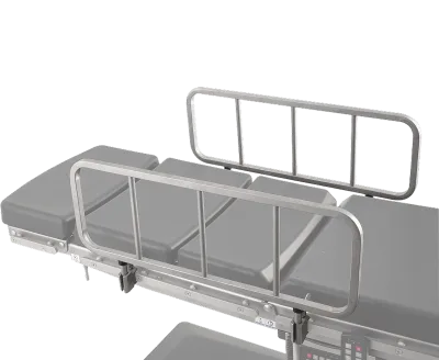 Lateral Guard Rail OM-710