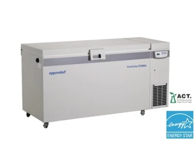 Horizontal -80°C Freezers