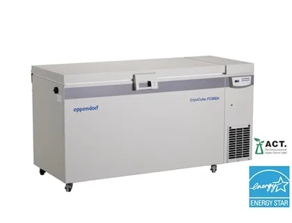 Horizontal -80°C Freezers
